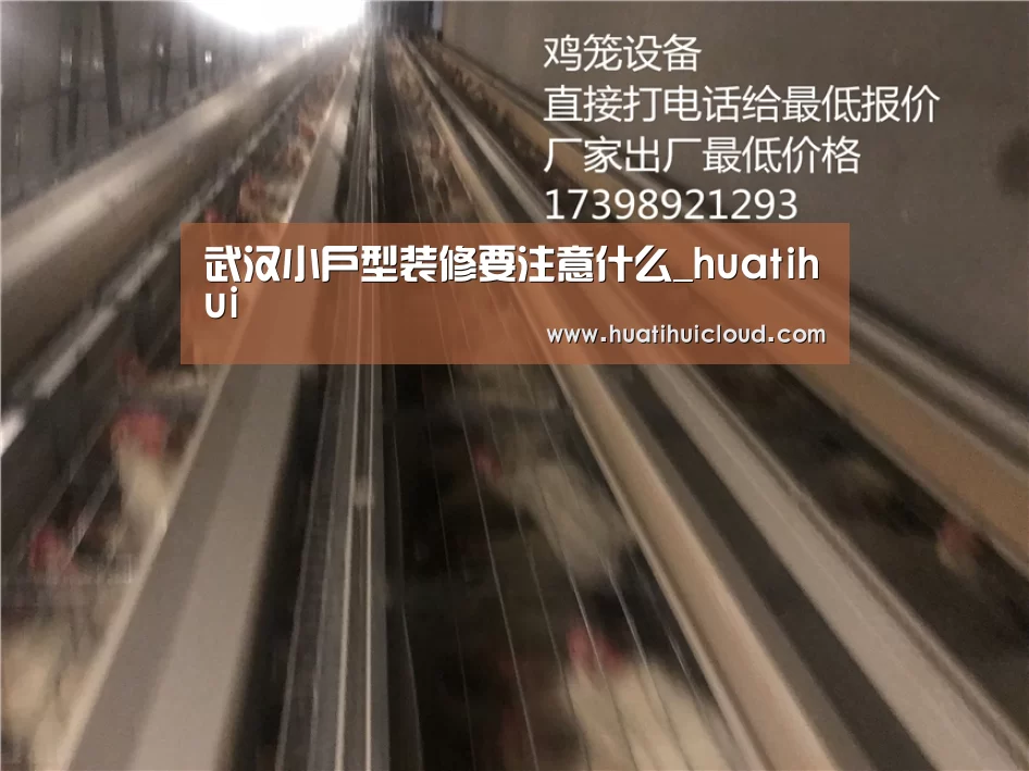 武汉小户型装修要注意什么_huatihui(图1) 华体会体育网站入口