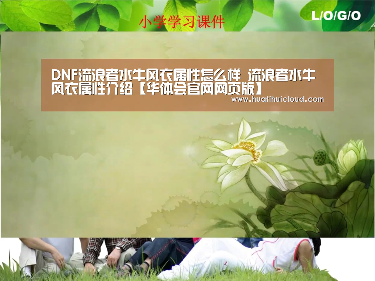 DNF流浪者水牛风衣属性怎么样 流浪者水牛风衣属性介绍【华体会官网网页版】(图3) 华体会官网网页版